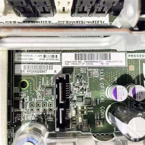 DL360P G8服务器主板 732150-001 622259-001 667865-001议价