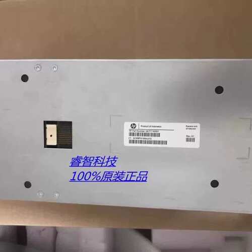 / P6550 存储671992-001 QK717-63001 控制器议价