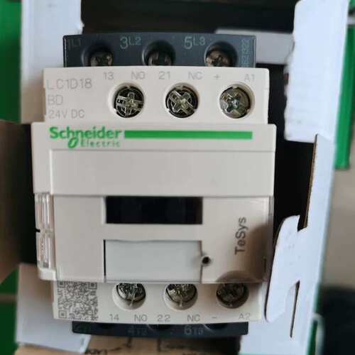 LC1D18Q7C/M7/M7C/BDC/F7C/B7C/CC7C/E7C/8M7C/P7C 接触器议价