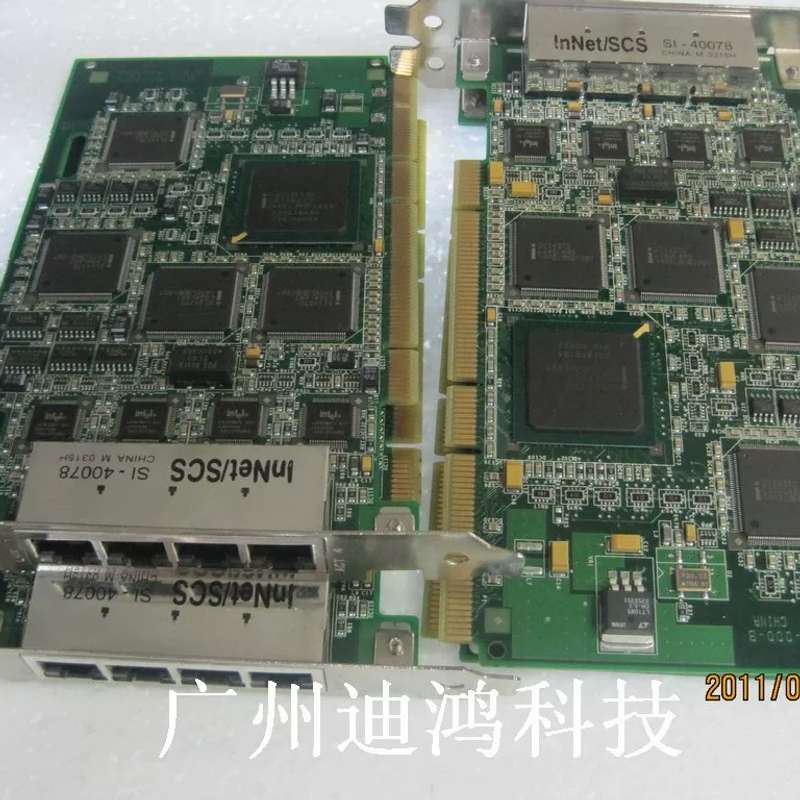 ！ 21143TD 支持软路由ROS海蜘蛛4口网卡议价