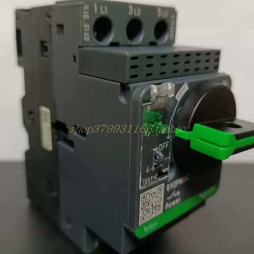 GV2-PM14C/16C/20C/21C/22C/32C 断路器 正品 议价
