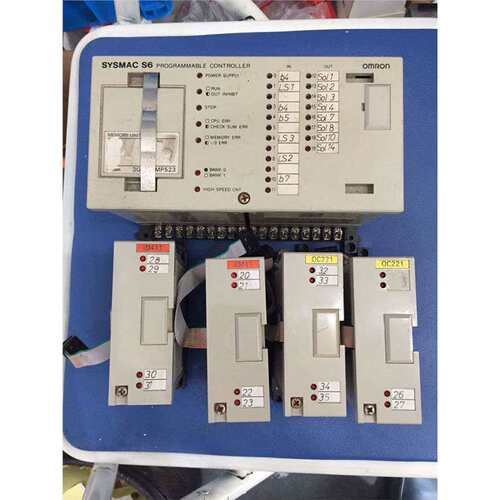3G2S6-CPU31 3G2A3-MP523 ID411 OC221 PLC 议价