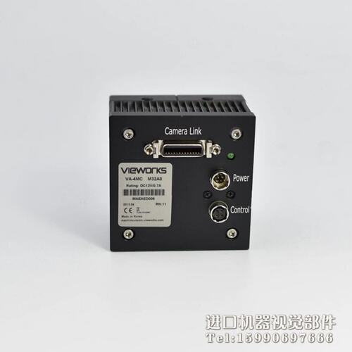 vieworks VA-4MC M32A0 黑白CCD工业相机 400万像素议价