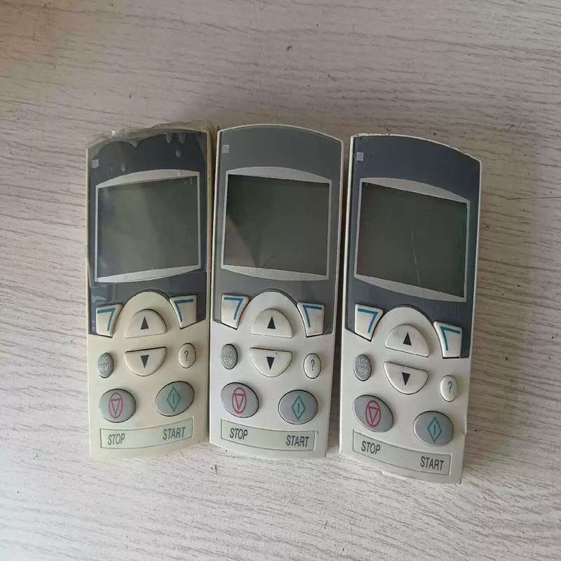 acs-cp-d面板 变频器中文显示面板,功能正常18~议价议价