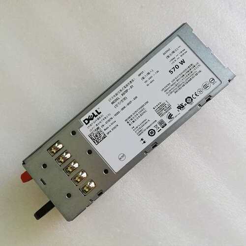 R710 A570P-01 /A570P-00/C570A-S0 570W服务器电源议价