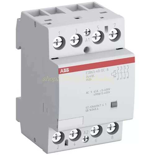 ESB63 ESB16 ESB20 ESB25 ESB40 11N 20N 40N 06 01 接触器议价