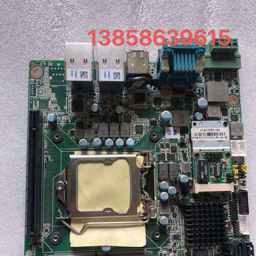 SYS-IS01-RA 19AIIS0111-01 REV.A1工控主板议价