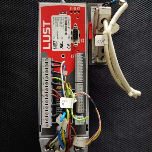 路斯特CDA32.004.C1.4.H08.B0+CM-CAN1物料号3084456 AS：00议价