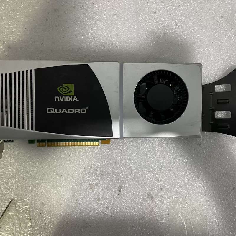 QUADRO FX4800 1.5G专业绘图形显卡CAD设计 替Q4000 K620 Q2000议图片