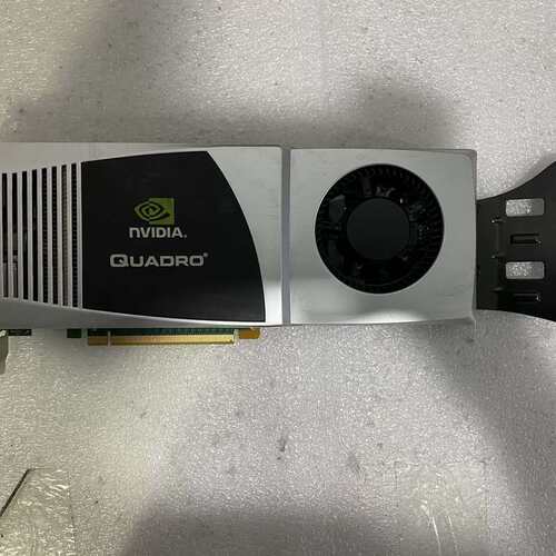 QUADRO FX4800 1.5G专业绘图形显卡CAD设计 替Q4000 K620 Q2000议