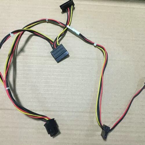 280 400 600 800 G1 G2 G3 sff 硬盘光驱供电线带小接口议价