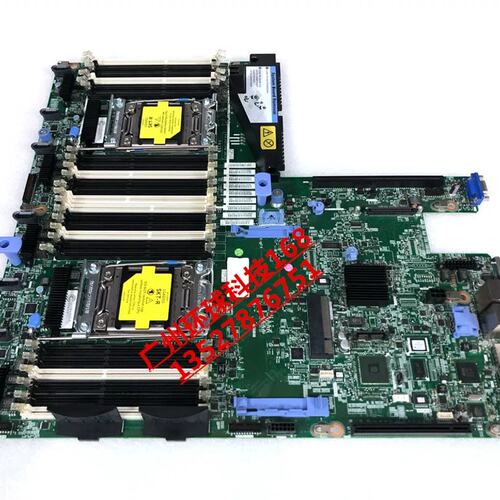 X3550M4 服务器主板 00AM409 00Y8603 Y010UN 37M11W议价