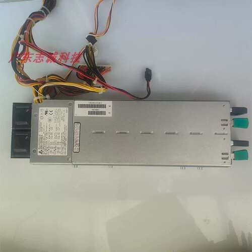 RPS-450-2 A 冗余电源笼子 DPS-500WB-1 A 1+1 电源笼子一套议价