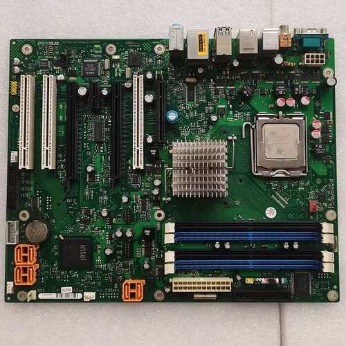 W26361-W1611-X-02 D2608-A11 M460 主板议价