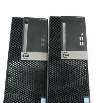Optiplex 3040 3050 3046 5040 7040 7050 MT机箱面板议价