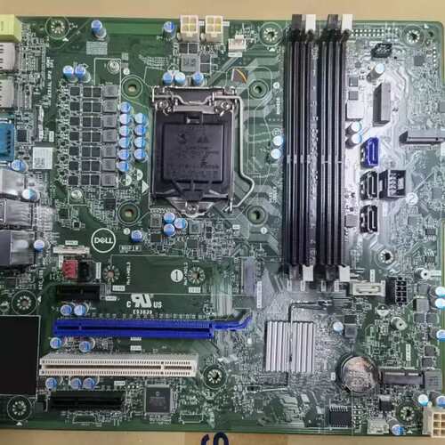 Optiplex 7080 Tower主板 7080 MT主板 J37VM C52RJ议价
