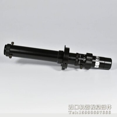 Edmund Optics VZM 1000 变倍工业镜头 2.5-10x连续变倍议价