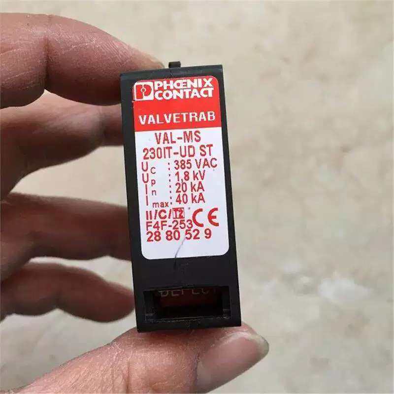 * VAL-MS 230IT-UD ST 2880529 浪涌保护器 议价