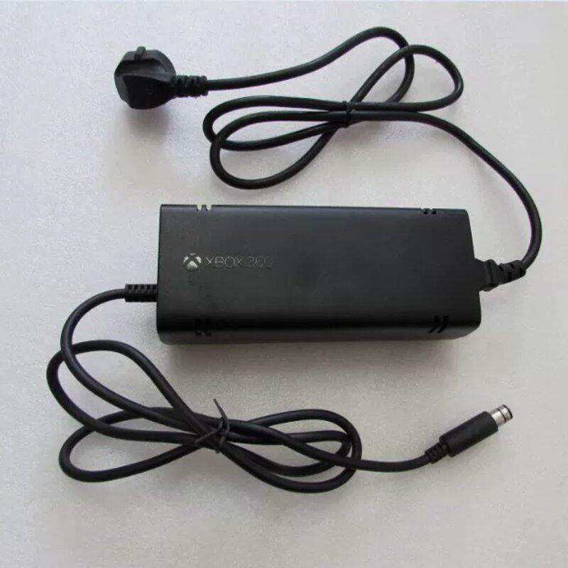 XBOX 360 电源 12V 9.6A 实物图 在4-3议价