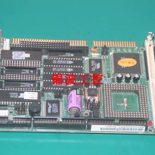 大众工控主板 工业电脑主板 LMB-486LH 316483 VER:3.1议价