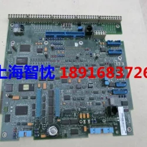 SDCS-CON-2A DCS500变频器控制板 3ADT309600R002 新旧议价议价