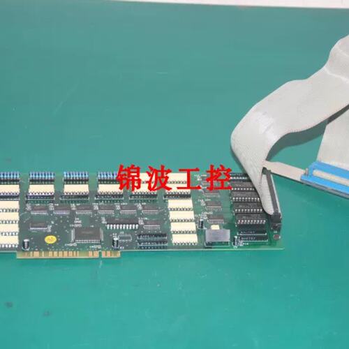 实物图 PCI-I64IOS 454354 PCI采集卡议价