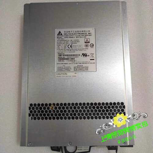 Netapp 114-00065 TDPS-750 A DS2246 X519A-R6 750W 电源议价