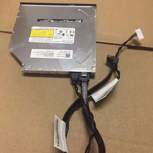 清华同方超越E500光驱供电线DVD刻录DVDRW光驱内置9.5mm超薄议价