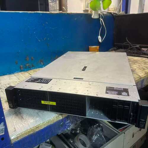 E DL380 360g10 388 Gen10 虚拟化ERP深度学习GPU运算 2U服务器议