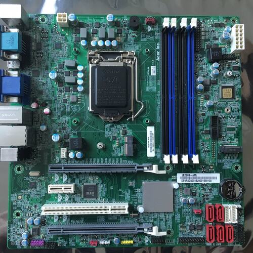 宏基 ACER Veriton M4650G D630 D10 主板 B25H4-AM议价