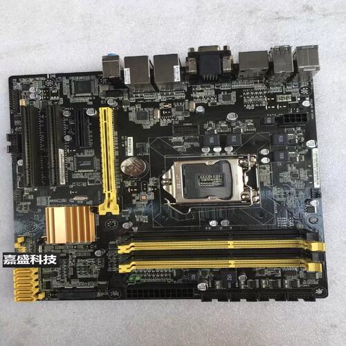研扬IMBM-Q87A 双网卡 工业母板 支持全系列1150CPU 工控主板议价