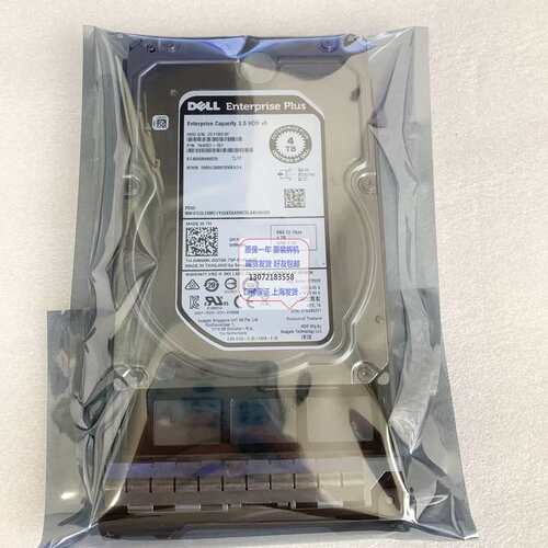 SC 康贝存储 4T SAS 12G 0V9M9K 正品保 1V4207-157议价