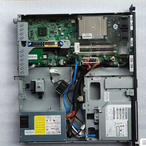 DL320e Gen8 V2服务器主板769743-001 715908-004 725260-001议价