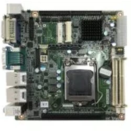 议价工业设备主机板 AIMB-203 REV.A1 AIMB-203G2 双网口议价