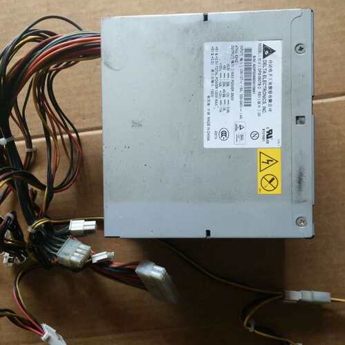 万全T168 T468 T280服务器电源 DPS-350TB D 36001007议价