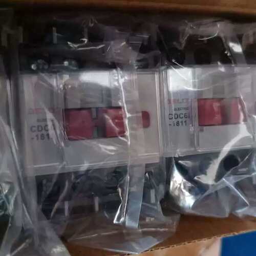 德力西 CDC6i-1811 0601 0911 0901 1210 1211 1801 2501 2511 期