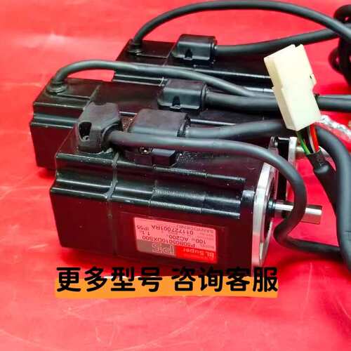 山洋P50B05010DXS00/P50B08050DXS00/P50B04010DCS4S/P50B05020DX