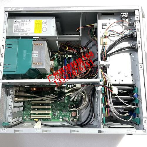 CELSIUS M450 主板 W26361-W1341-X-03 D2438-A22 GS1议价