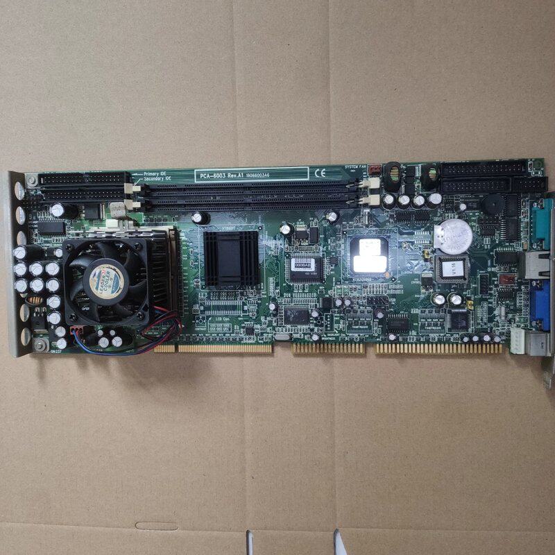 PCA-6003 REV A1 集成网卡好用议价