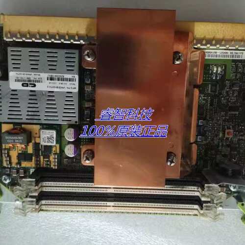 SUN X4600 服务器CPU内存板 501-7589-01单内存板 带散热器议价