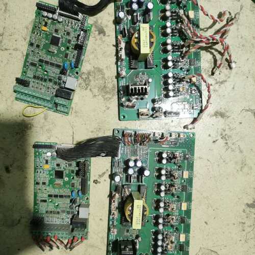 台威T3000系列变频器主板DW3000-MC驱动板TDT303QD1议价