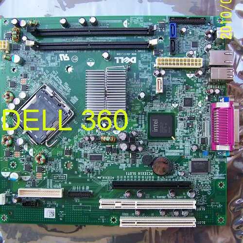 360MT主板 T656F 0T656F 360DT主板E93839 HA0326议价
