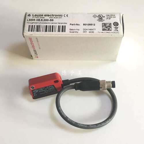 LSSR 3B.8，200-S8德国传感器50108512议价