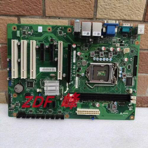 IMB-M40H IH61-AA4 工控电脑主板1155针COM口 保修议价
