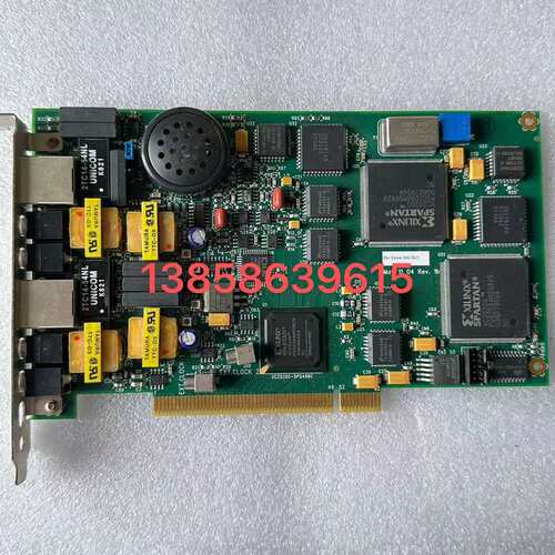 T1/E1/J1 Universal PCI GL Communications August 语音卡议价