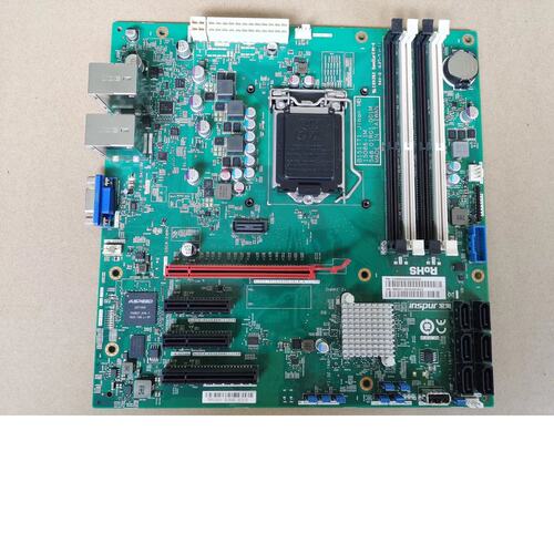 浪潮 NP3020M4 服务器 工作站 主板 B151TT1 15086-1M议价