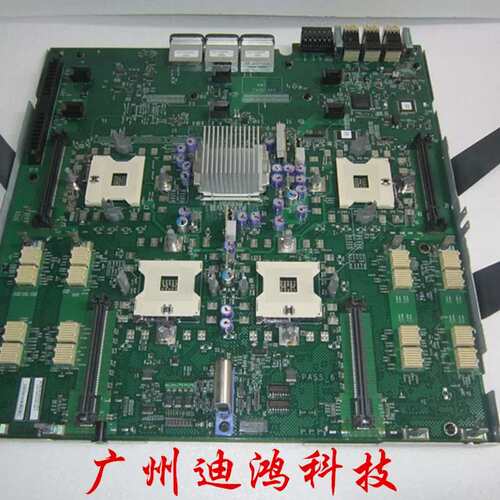 ， X3850M2/X3950 M2 CPU板 44E4488 43W8670议价