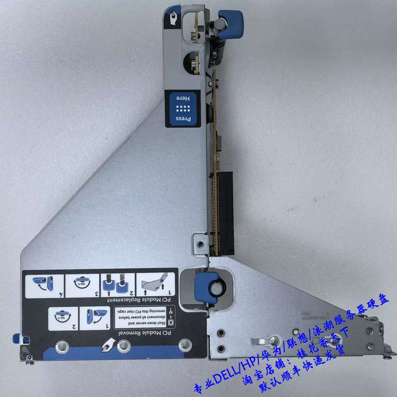 380G10 GPU背板P19163-001 877947-001 框架876320-001 PCI板议价