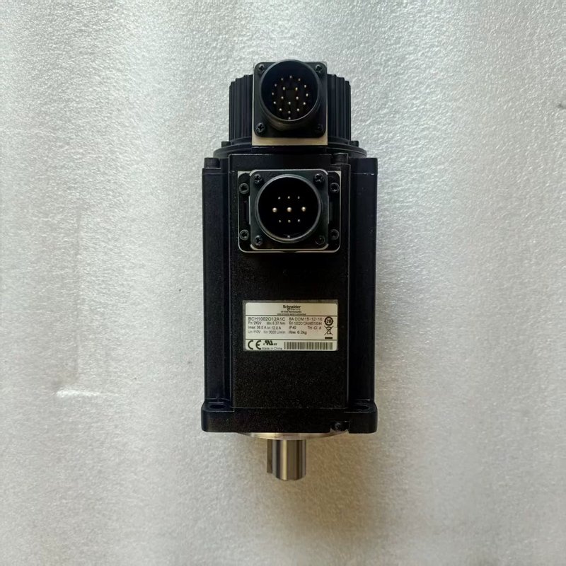 2000瓦电机BCH1002O12A1C议价图片