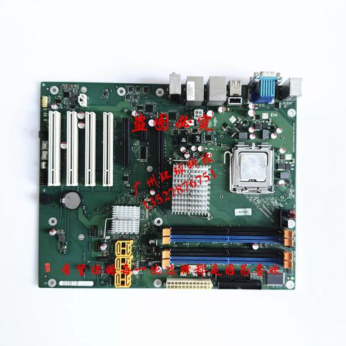 W26361-W1962-Z2-02-36 D2836-S11 GS2 工业主板议价